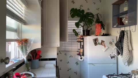 Snapshot of dreamyriri chatting on 02-05-25, 05:09 RIRI OR DREAMY online show from 02-05-25, 05:09