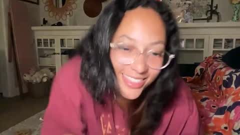 RIRI OR DREAMY online show from 03-19-26, 03:32