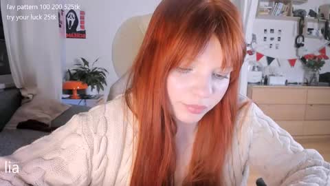 Snapshot of dreamysoul chatting on 04-22-26, 09:27 my name is Lia online show from 04-22-26, 09:27