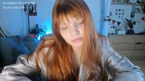 Snapshot of dreamysoul chatting on 05-12-26, 10:51 my name is Lia online show from 05-12-26, 10:51