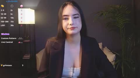 dreamysteps online show from 11-27-25, 02:35