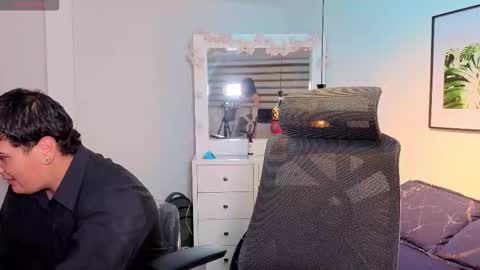 drex and cleo online show from 11-18-25, 03:23
