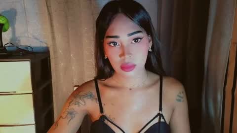 Dreyana online show from 07-08-26, 02:38