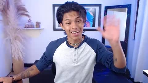 Dreyk online show from 09-08-25, 02:16