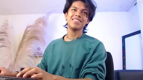 Dreyk online show from 09-20-25, 03:35