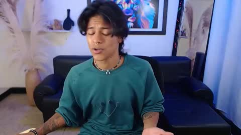 Dreyk online show from 09-29-25, 04:56