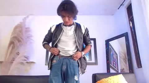 Dreyk online show from 10-07-25, 02:36