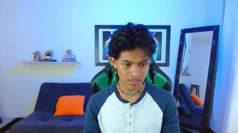 Dreyk online show from 11-08-25, 03:23