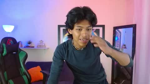 Dreyk online show from 12-04-25, 03:10