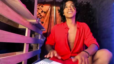 Dreyk online show from 05-20-26, 05:30