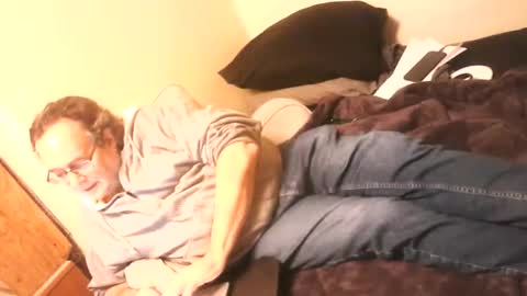 Dr. Feelgood online show from 03-02-26, 04:58