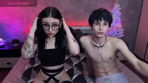 Tara  Sonny online show from 12-19-24, 09:28