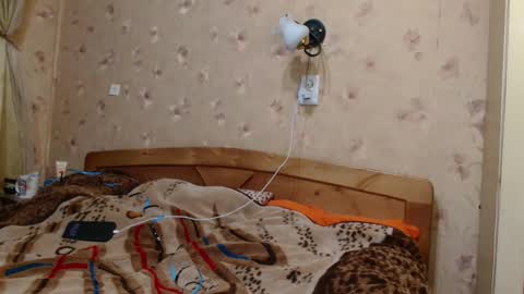 georgy online show from 03-06-26, 09:55