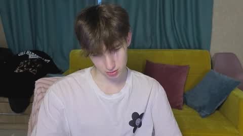 Mark online show from 02-17-26, 07:27