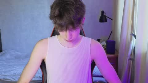 Mark online show from 03-07-26, 02:14