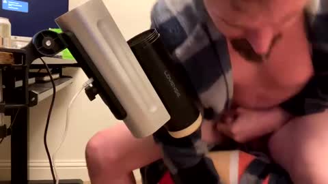 Daddy online show from 01-15-25, 03:07