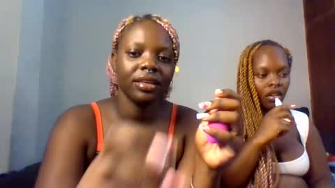 Kimberly online show from 03-12-26, 04:24