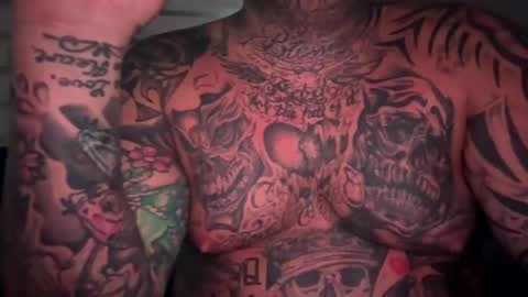 Snapshot of drippinggenie chatting on 12-22-24, 09:11 drippinggenie online show from 12-22-24, 09:11