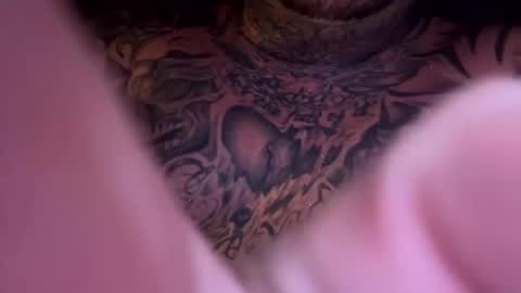 Snapshot of drippinggenie chatting on 02-13-25, 11:58 drippinggenie online show from 02-13-25, 11:58