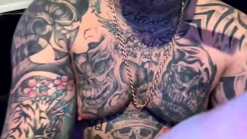 Snapshot of drippinggenie chatting on 02-21-25, 09:22 drippinggenie online show from 02-21-25, 09:22