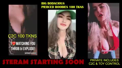 Snapshot of drippingwetgoddess chatting on 05-22-26, 03:06 Angie online show from 05-22-26, 03:06