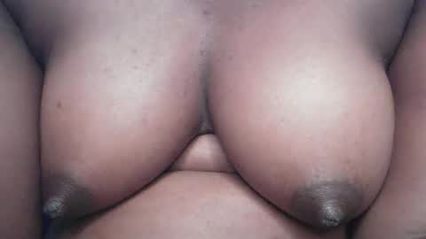 Ebonypussy1 online show from 01-16-26, 04:38