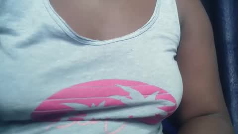 Ebonypussy1 online show from 02-18-26, 04:30