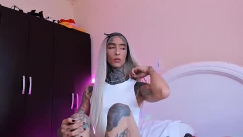 drippyorlove online show from 01-25-25, 10:18