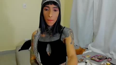 drippyorlove online show from 03-07-25, 11:16