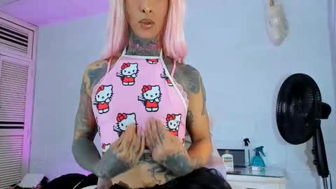 drippyorlove online show from 03-22-26, 08:45