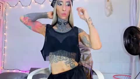 drippyorlove online show from 05-23-26, 03:27