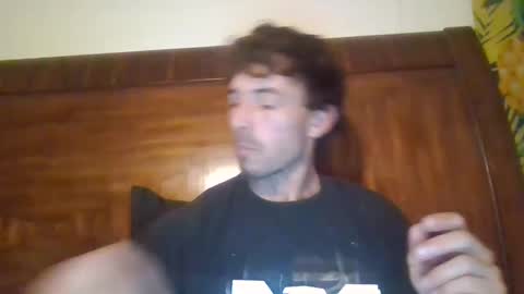 Inexperienced catfish online show from 01-27-25, 03:58