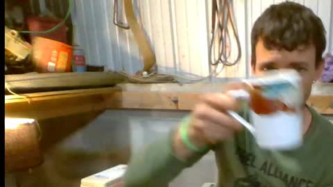 Inexperienced catfish online show from 04-26-26, 10:46