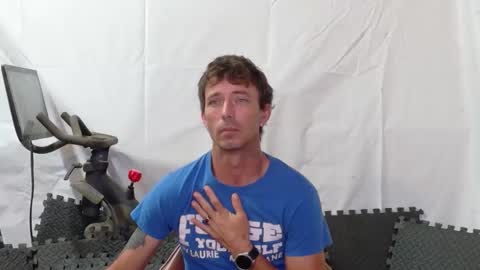 Inexperienced catfish online show from 05-28-26, 12:13