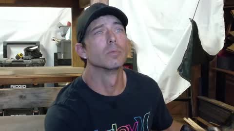 Inexperienced catfish online show from 06-09-26, 12:06