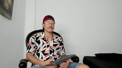 drizsx online show from 01-27-25, 03:04