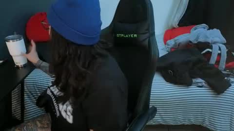 Drizzypeach602 online show from 03-13-26, 06:31