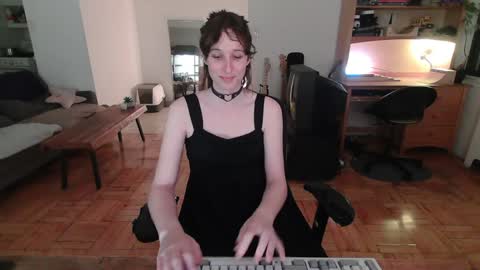 drkswrdgrl online show from 12-02-24, 12:19