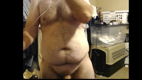 Hello Hope you enjoy what you see. I love attention in dirty talk and tips thickcock  edging precum dirtyTalk C2C online show from 10-29-25, 05:36