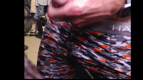 Hello Hope you enjoy what you see. I love attention in dirty talk and tips thickcock  edging precum dirtyTalk C2C online show from 11-22-25, 03:16