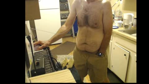 Hello Hope you enjoy what you see. I love attention in dirty talk and tips thickcock  edging precum dirtyTalk C2C online show from 04-01-26, 02:12