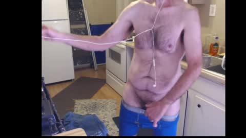 Hello Hope you enjoy what you see. I love attention in dirty talk and tips thickcock  edging precum dirtyTalk C2C online show from 04-09-26, 11:26