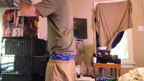 Hello Hope you enjoy what you see. I love attention in dirty talk and tips thickcock  edging precum dirtyTalk C2C online show from 04-11-26, 09:08