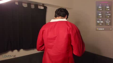 Snapshot of drmozo chatting on 12-22-24, 02:17 Alexander online show from 12-22-24, 02:17