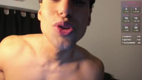 Snapshot of drmozo chatting on 02-12-25, 08:27 Alexander online show from 02-12-25, 08:27