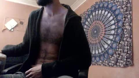 River online show from 11-01-25, 07:16