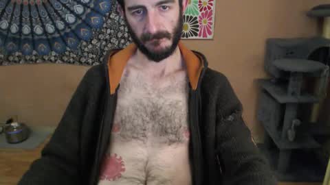 River online show from 12-18-25, 01:22