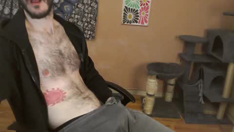 River online show from 02-13-26, 04:08