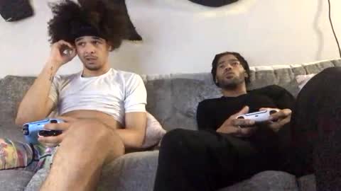 2xTheTrouble online show from 03-18-26, 05:16