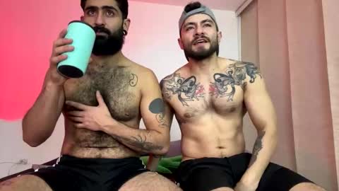 Drogama online show from 02-26-26, 02:21